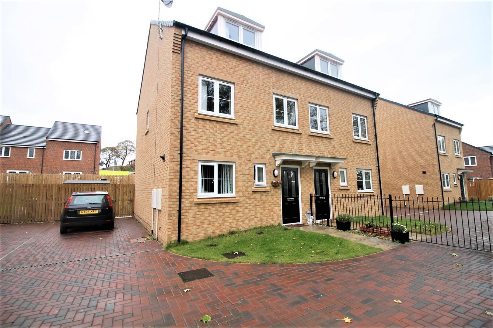 Offline Robinsons Tees Valley